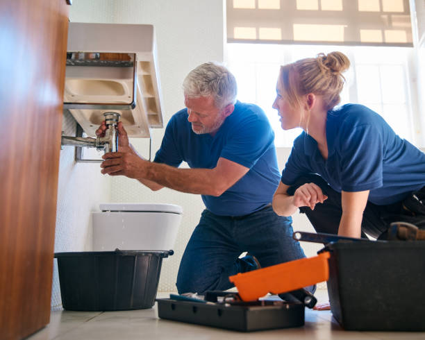 Best 24/7 Emergency Plumbing Services  in Signal Hill, CA